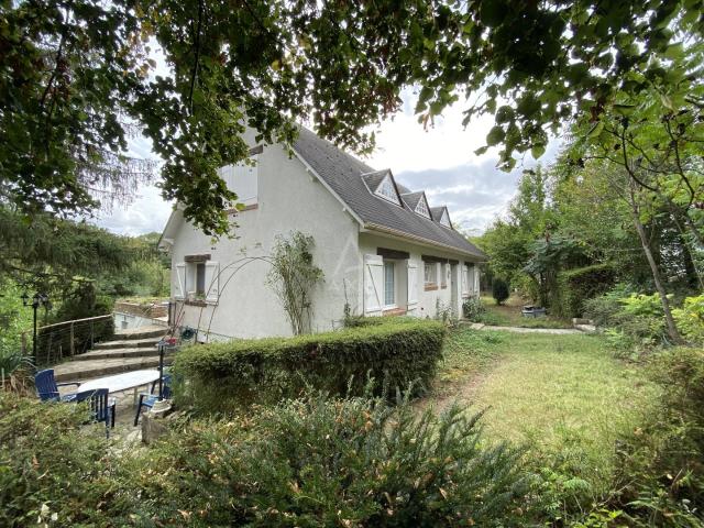 Maison vente à Montargis, Briare