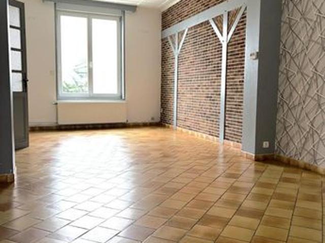 Maison vente à Lens, Billy-montigny