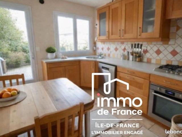 Maison vente à Melun, Ozouer-le-voulgis