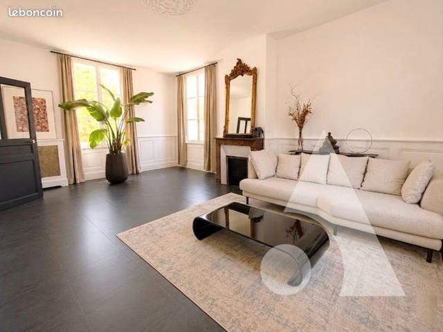 Maison vente à Senlis, Fresnoy-la-rivière