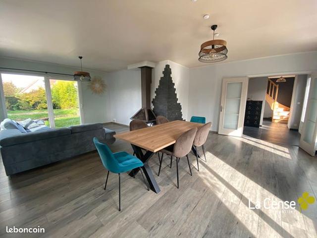 Maison vente à Louvil, Nord