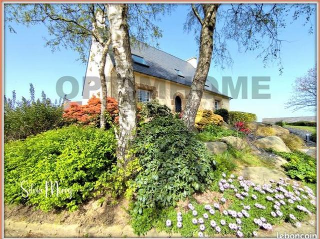 Maison vente à Morlaix, Bretagne