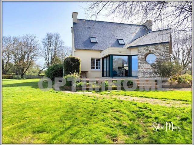 Maison vente à Morlaix, Bretagne