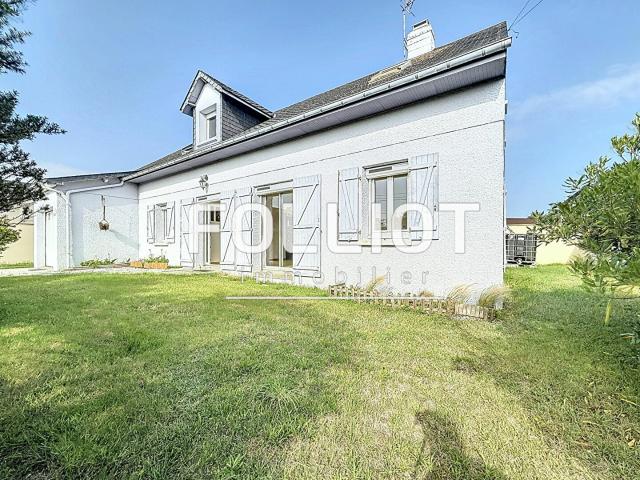 Maison vente à Avranches, Bréhal