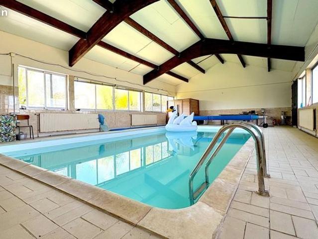 Maison vente à Savigny-le-sec, Côte-d'Or