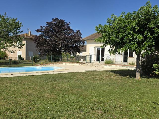 Maison vente à Muret, Eaunes