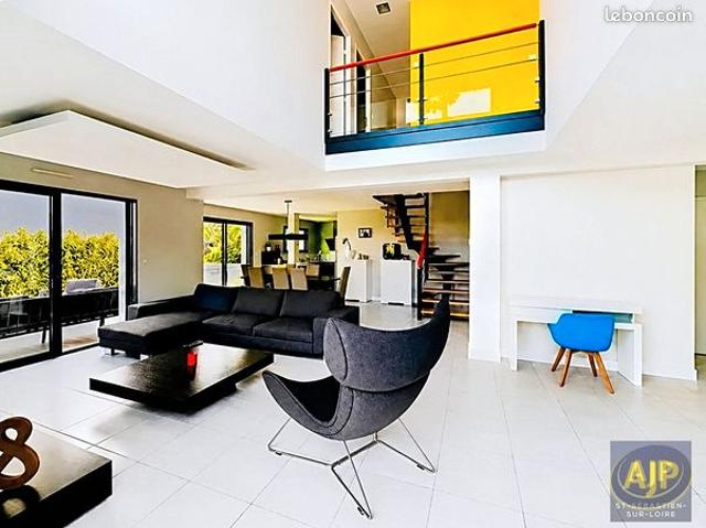 Maison vente à Nantes, Orvault