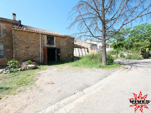 Maison vente à Béziers, Creissan