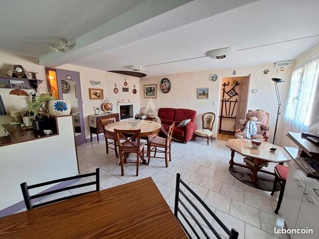 Maison vente à Les Sables-d'Olonne, La Tranche-sur-mer