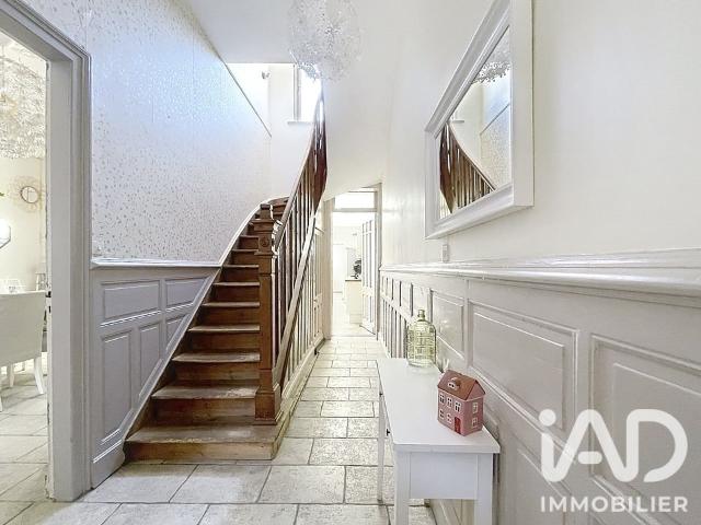 Maison vente à Douai