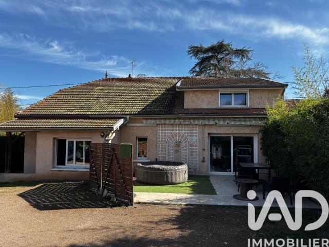Maison vente à Roanne, Villerest