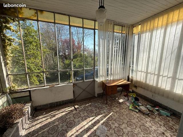Maison vente à Villeneuve-sur-Lot, Saint-sylvestre-sur-lot