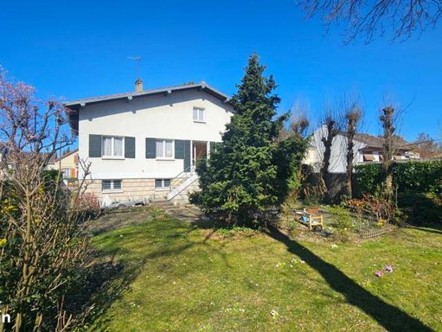Maison vente à Le Raincy, Livry-gargan