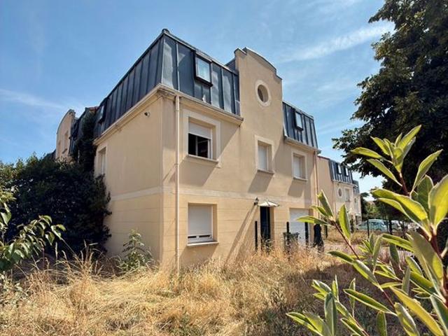 Maison vente à Nancy, Malzéville