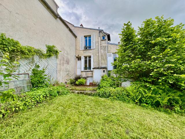 Maison vente à Meaux, La Ferté-sous-jouarre