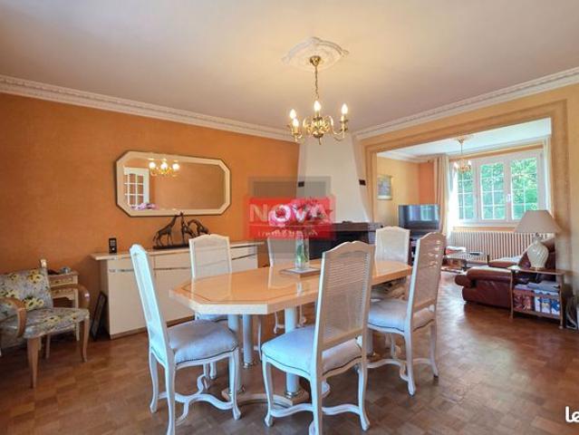 Maison vente à Sarcelles, Le Thillay