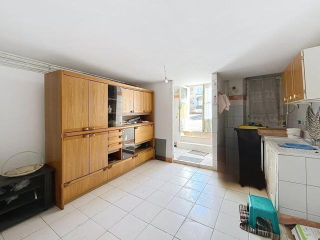 Maison vente à Commercy