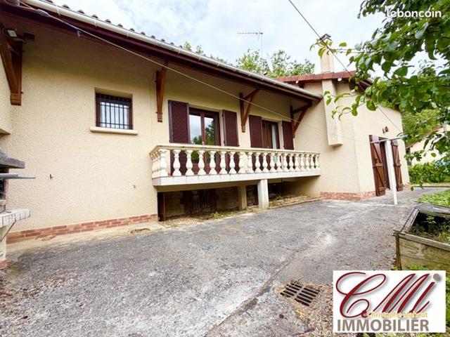 Maison vente à Vitry-le-François, Vitry-le-françois