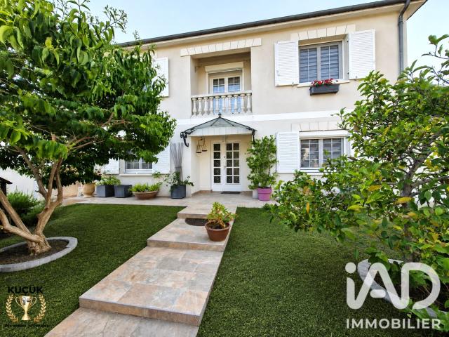 Maison vente à Orléans