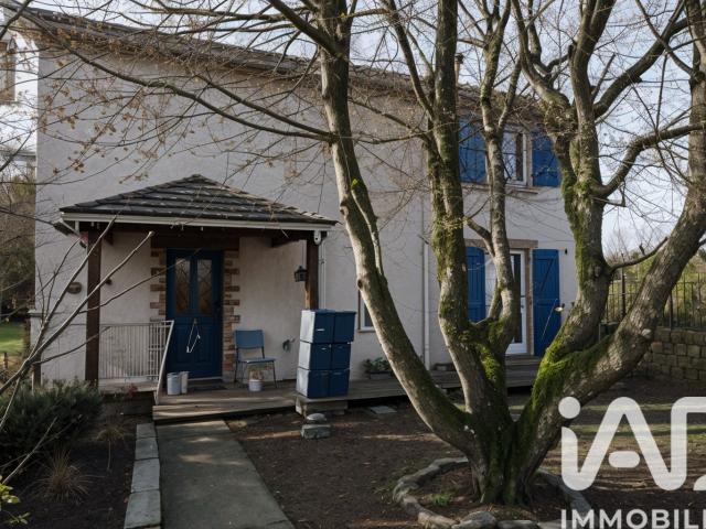 Maison vente à Sens, Vernoy