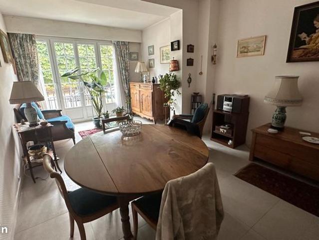 Maison vente à Le Raincy, Livry-gargan