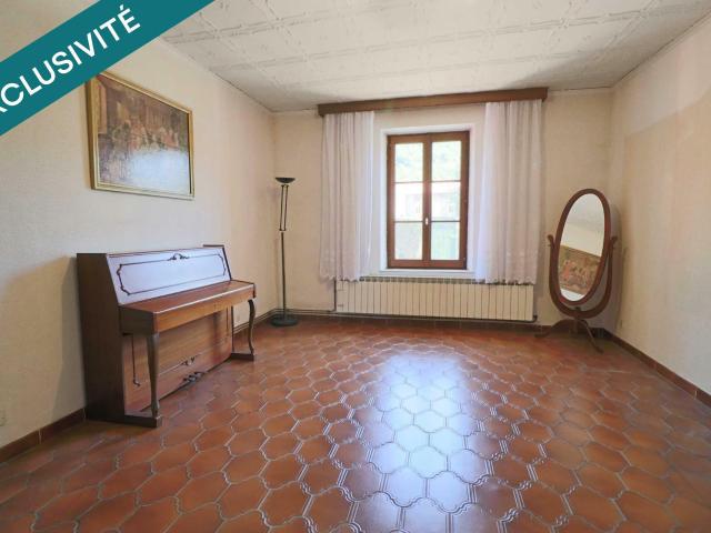 Maison vente à Val-de-Briey, Joeuf