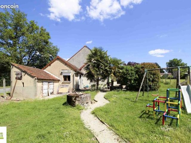Maison vente à Palaiseau, Sainte-geneviève-des-bois