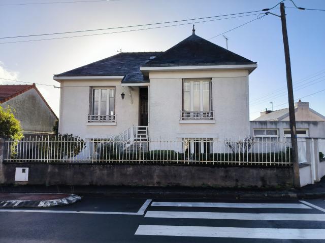 Maison vente à Nantes, Saint-sébastien-sur-loire