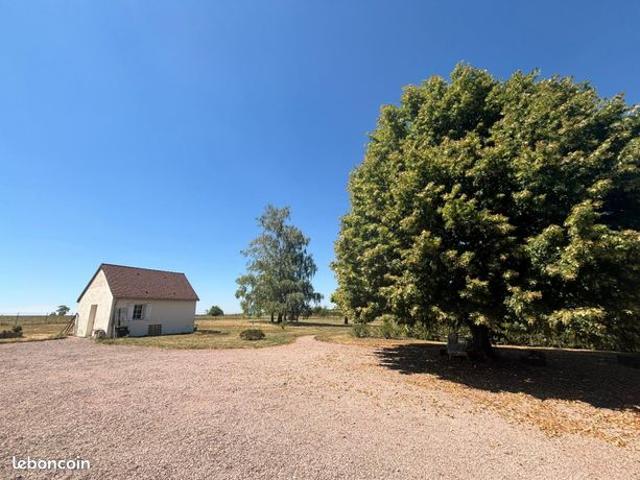 Maison vente à Vichy, Trézelles