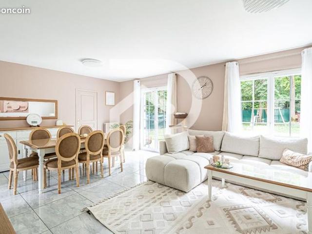 Maison vente à Orléans