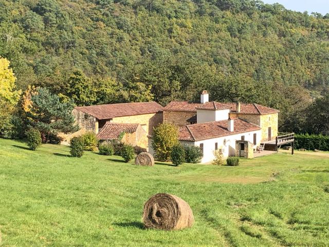 Maison vente à Villeneuve-sur-Lot, Fumel
