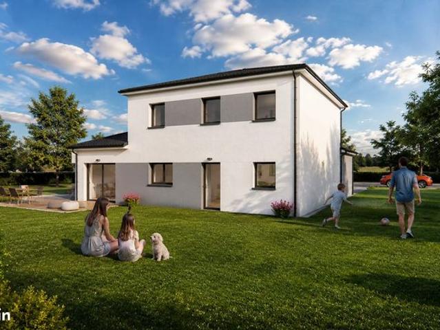Maison vente à Toul, Colombey-les-belles