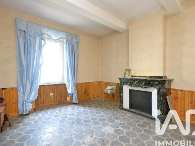 Maison vente à Camplong-d'Aude, Aude