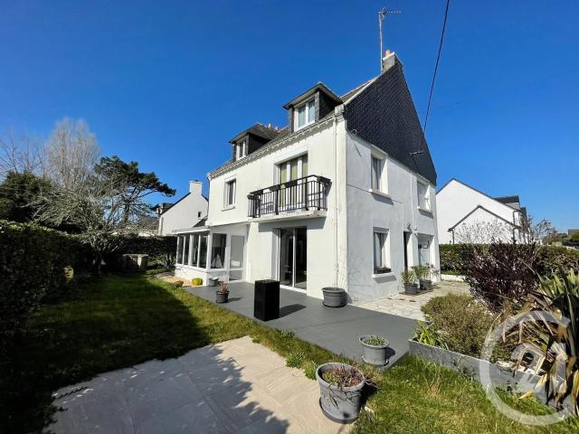 Maison vente à Lorient, Bretagne
