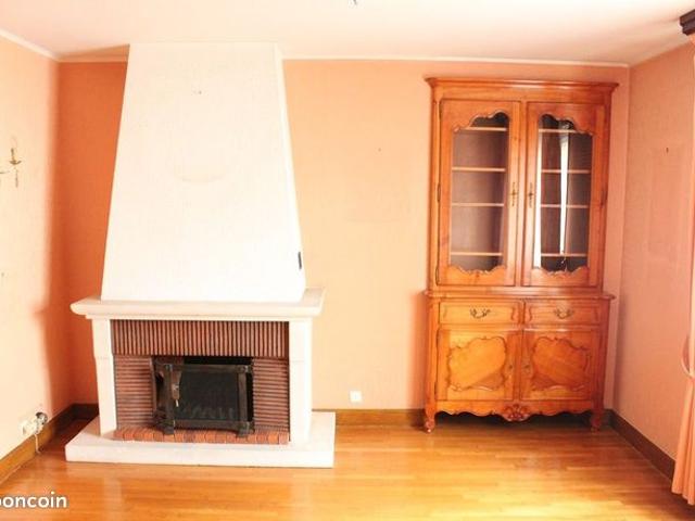 Maison vente à Saint-Dié-des-Vosges, Gérardmer