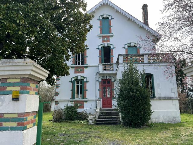 Maison vente à Périgueux, Saint-astier