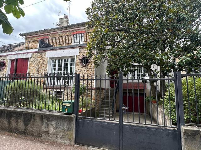 Maison vente à Le Raincy, Livry-gargan