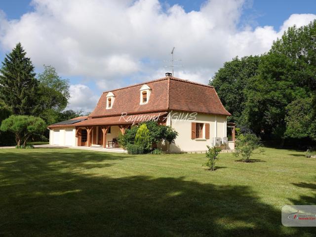 Maison vente à Bergerac, Eymet