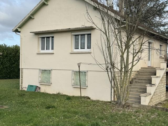Maison vente à Les Tartilles, Champigny