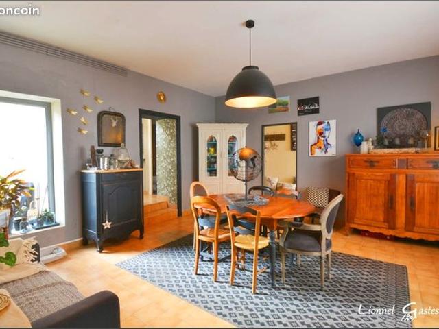 Maison vente à Libourne, Sainte-foy-la-grande