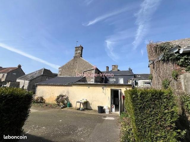 Maison vente à Argentan, La Lande-patry