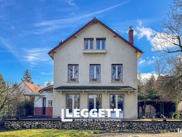 Maison vente à Pontoise, Mériel