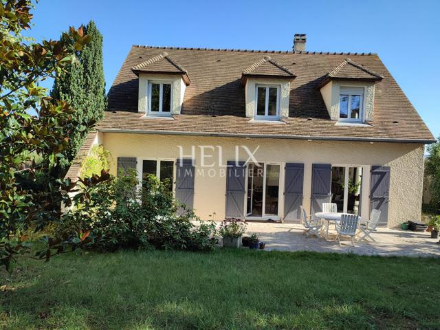 Maison vente à Le Mesnil-le-roi