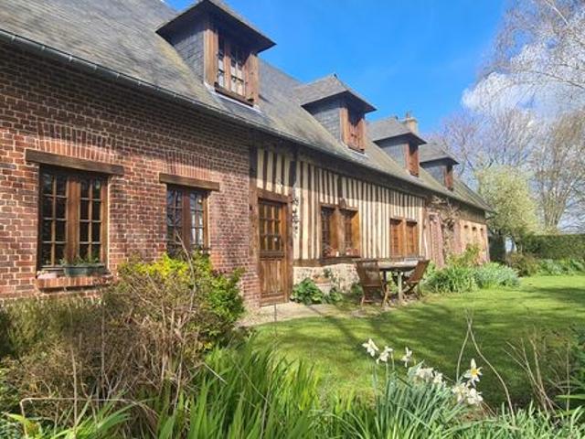 Maison vente à Le Havre, Etainhus