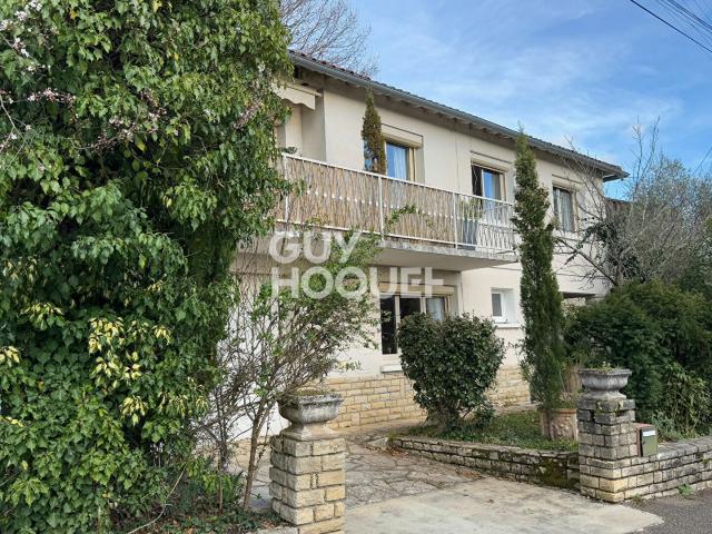 Maison vente à Cahors