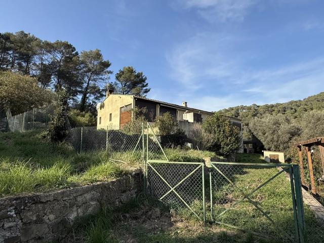 Maison vente à Nice, Peillon