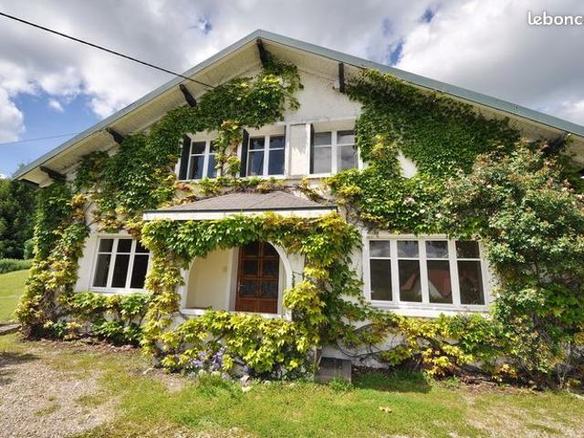 Maison vente à Saint-Dié-des-Vosges, Gérardmer