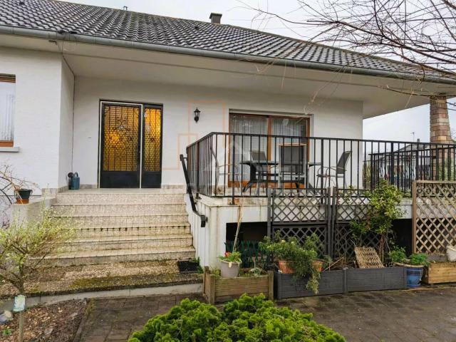 Maison vente à Haguenau-Wissembourg, Bischwiller