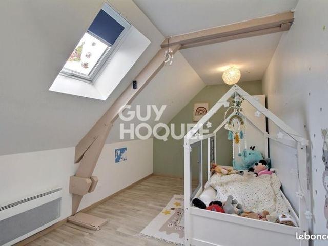 Maison vente à Arras, Oisy-le-verger