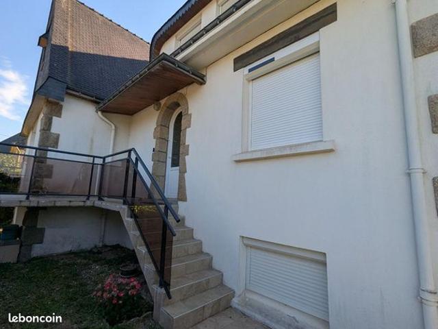 Maison vente à Pontivy, Bretagne